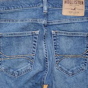 Hollister Mens Jeans